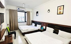 Hotel Shree Sai